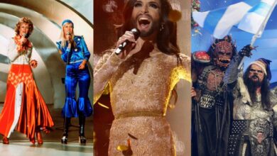 eurovision 0