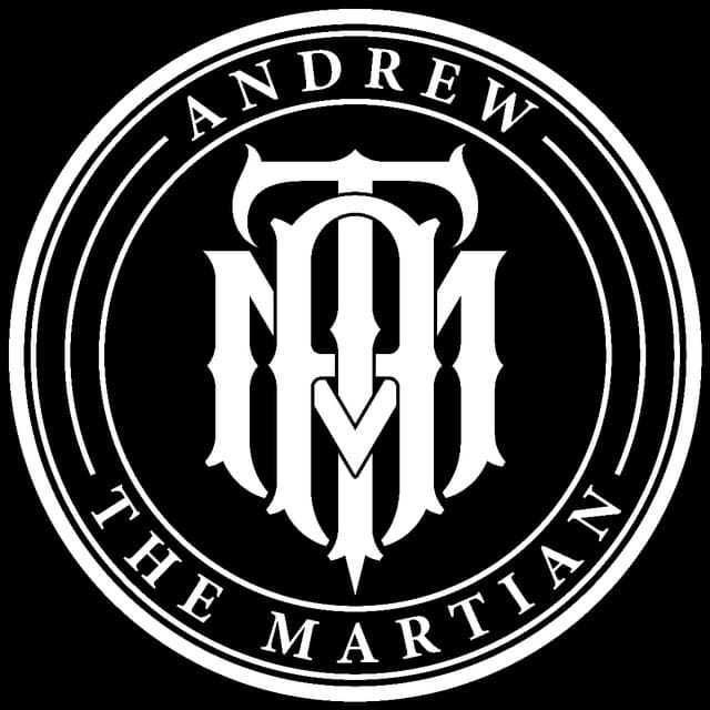Andrew The Martian