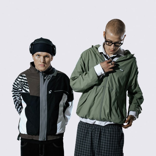 Clicherik & Mäx