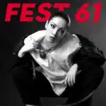 Festivali i Këngës 64 (FiK 64) : les 28 artistes révélés pour la sélection nationale de l'Albanie 5 Enxhi Nasufi