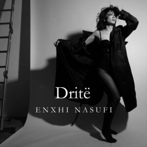 Enxhi Nasufi