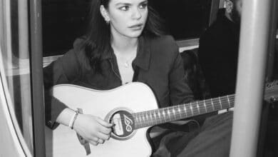 Eva Marija | Credit Spotify