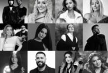 Festivali i Këngës 64 (FiK 64) : les 28 artistes révélés pour l’Eurovision 2026 en Albanie 28 FIK64 Artists