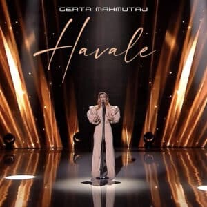 Gerta Mahmutaj
