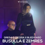 Gresa Gjocera & Bledi Kaso