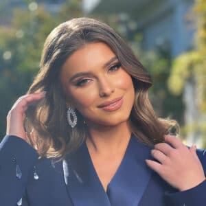 Malvina Likaj