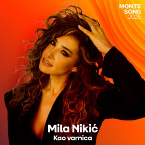 Mila Nikić