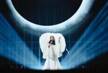 Nina Zizic Rehersal