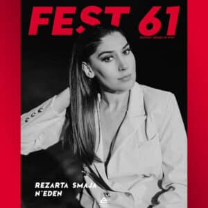 Rezarta Smaja