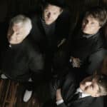 Eesti Laul 2026 : la liste complète des candidats dévoilée – Ollie et Vanilla Ninja de retour 8 Robert Linna