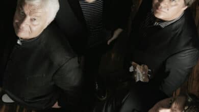 Robert Linna | Credit Spotify