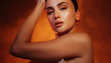 Sheila | Credit Spotify