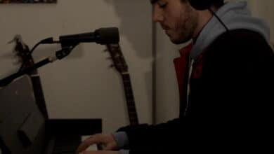 Steve Castile | Credit Spotify