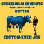 Eesti Laul 2026 : la liste complète des candidats dévoilée – Ollie et Vanilla Ninja de retour 9 Stockholm Cowboys - Stig Rästa, Victor Crone