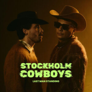 Stockholm Cowboys - Stig Rästa, Victor Crone