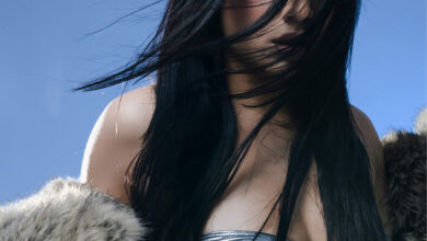 Tamara Živković | Credit Spotify