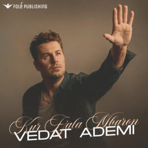 Vedat Ademi