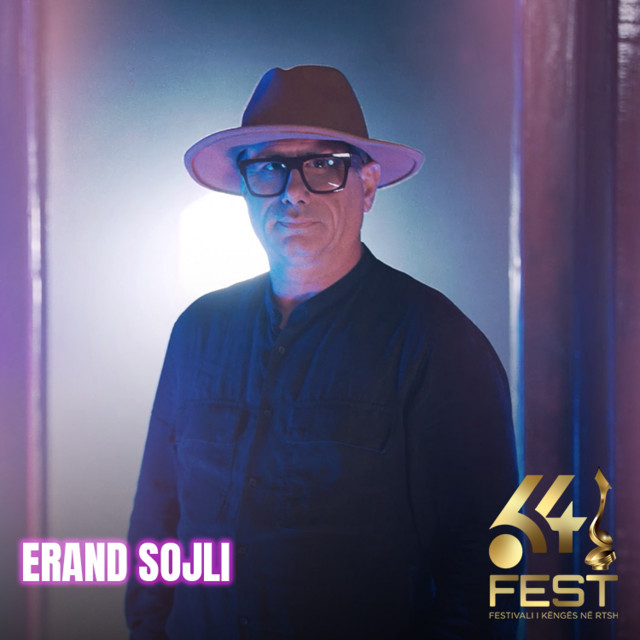 Erand Sojli
