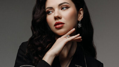Uliana Olhyna | Credit Spotify