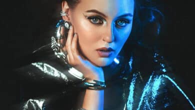 Agnė Buškevičiūtė | Credit Spotify