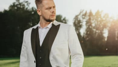 Aivo Oskis | Credit Spotify