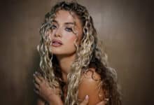 Antigoni Buxton, la voix chypriote pour Vienne 2026 38 Antigoni Buxton