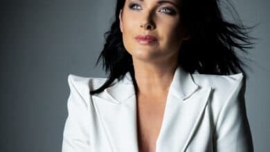 Antra Stafecka | Credit Spotify