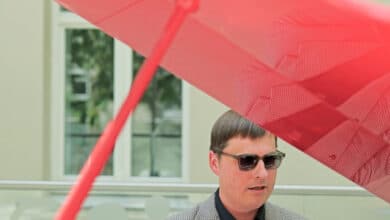 Aurimas Papečkys | Credit Spotify