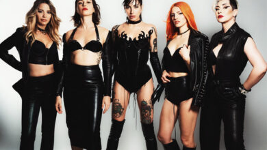 Bambole di Pezza | Credit Spotify