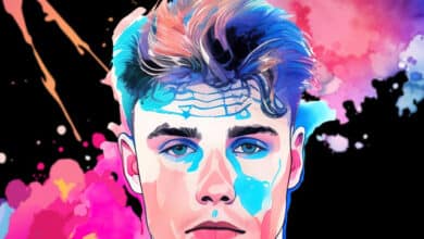 Blurie | Credit Spotify