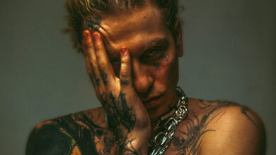 Chiello | Credit Spotify