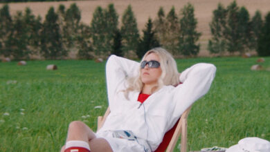 ELPO | Credit Spotify