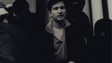 Eddie Brock | Credit Spotify