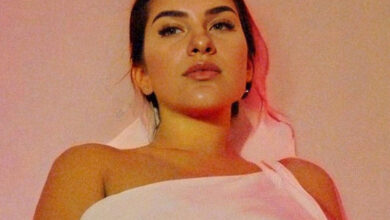 Elizabeth Olshey | Credit Spotify