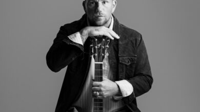 Enrico Nigiotti | Credit Spotify