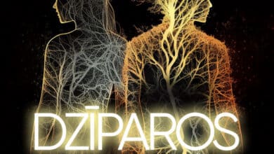 Ivo Grīsniņš Grīslis | Credit Spotify