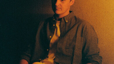 Juozas Martin | Credit Spotify