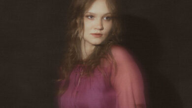 KRISTĪNE MEGIJA | Credit Spotify