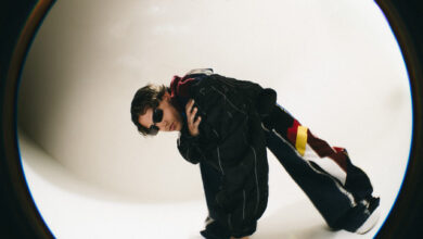 LDA & Aka 7even | Credit Spotify