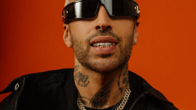 Luchè | Credit Spotify