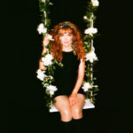 Maria Antonietta & Colombre