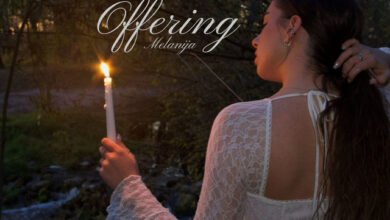 Melanija | Credit Spotify