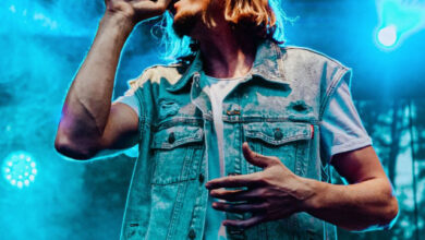 Mėnulio Fazė | Credit Spotify