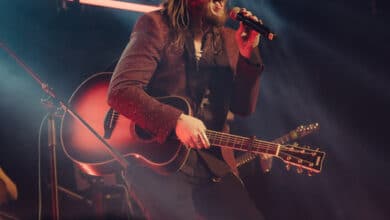 Miks Galvanovskis | Credit Spotify