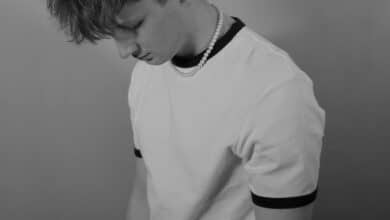 NOLARK | Credit Spotify