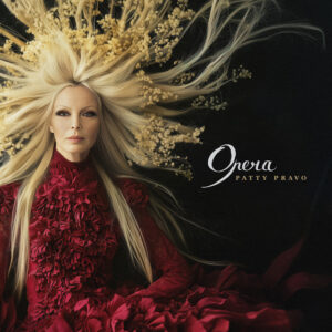 Patty Pravo