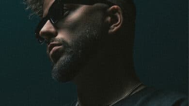 Robert Ox | Credit Spotify