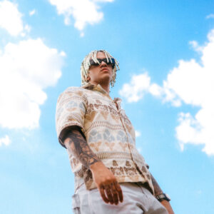 Samurai Jay
