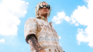 Samurài Jay | Credit Spotify