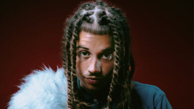 Sayf | Credit Spotify